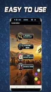 CLASH OF STATS स्क्रीनशॉट 2
