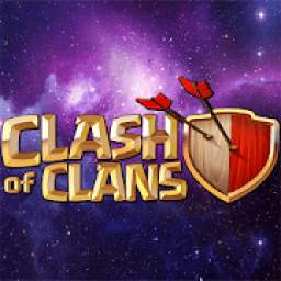 CLASH OF STATS 8.0
