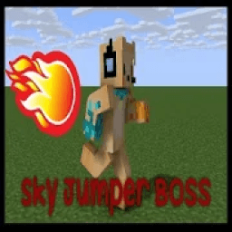 ikon Sky Jumper Boss