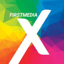 First Media X