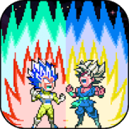 ikon Legend Power Warriors