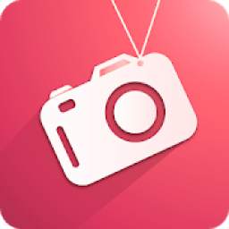 HD Ultra Photo Camera Editor Magic Blur Pro Effect