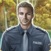 Criminal Mystery Case - Detective Game