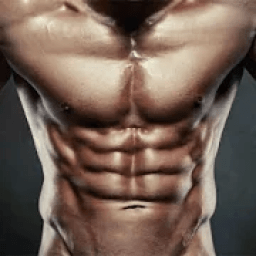 ikon 6 Pack Abs in 30 Days - Six Pack Abs Home workout
