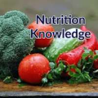 Nutrition Knowledge