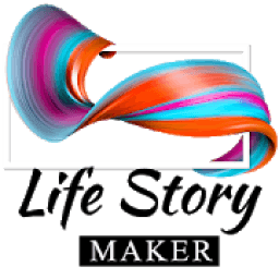 ikon Life Story Maker