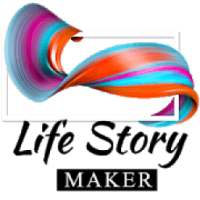 Life Story Maker