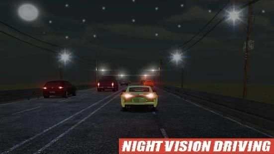 Speed Car Driving 3D स्क्रीनशॉट 5