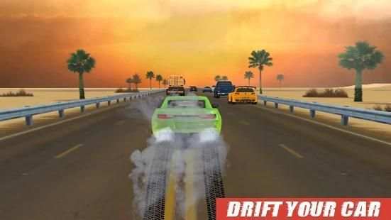 Speed Car Driving 3D स्क्रीनशॉट 3