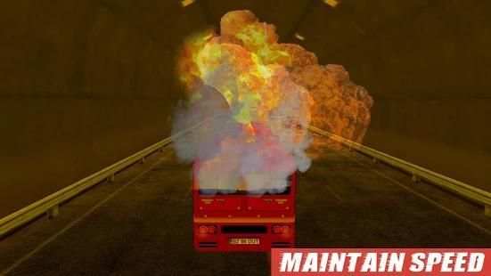 Speed Car Driving 3D स्क्रीनशॉट 8