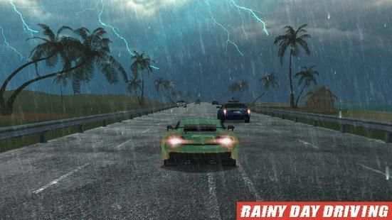 Speed Car Driving 3D स्क्रीनशॉट 4
