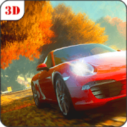 Speed Car Driving 3D आइकन
