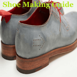 ikon Shoe Making Guide