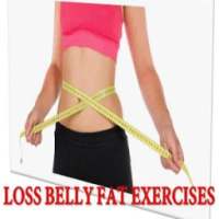 Loss Belly Fat Exercises