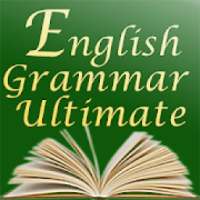 English Grammar Ultimate on 9Apps