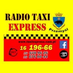 RADIO TAXI EXPRESS