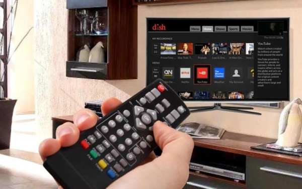 Dish TV Remote Control - Universal DTH Remote screenshot 2