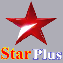 हिंदी Star Plus TV सीरियल आइकन