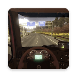 ikon Euro Truck Simulator 2 guide