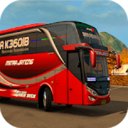 Livery Bussid Kotor icon