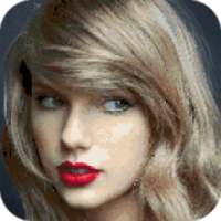 Color By Number - Stars Sandbox Coloring Pixel Art on 9Apps