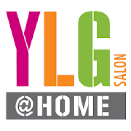 YLG @Home – Salon Beauty Services at Home आइकन
