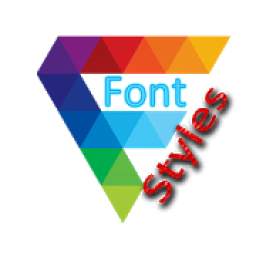 Font Styles - Stylish Fonts