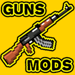 Guns Mod आइकन