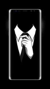 Anonymus Wallpapers HD screenshot 2
