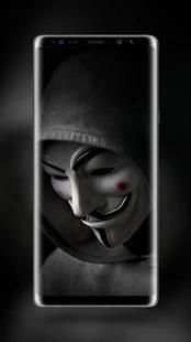 Anonymus Wallpapers HD screenshot 3
