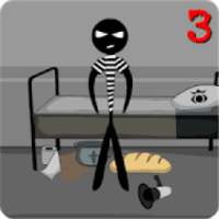 Stickman jailbreak 3