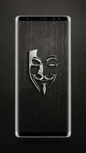 Anonymus Wallpapers HD screenshot 1