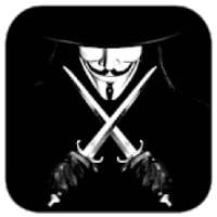 Anonymus Wallpapers HD on 9Apps