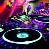 DJ Mix Song Music 2