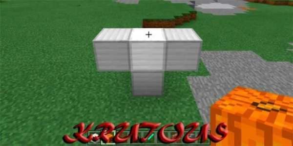Herobrine Mod for MCPE screenshot 1