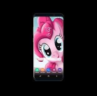 My Little Pony wallpaper screenshot 2