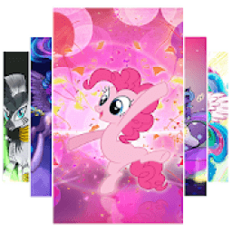 ikon My Little Pony Wallpapers