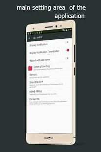 All Social Network Down loader screenshot 1