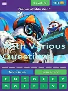 Quiz ML screenshot 5