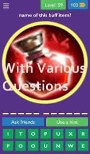 Quiz ML screenshot 9