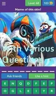 Quiz ML screenshot 10