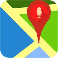 GPS Voice Navigation on 9Apps