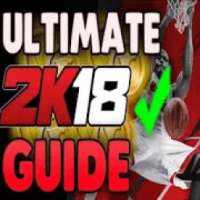 Guide NBA 2K18