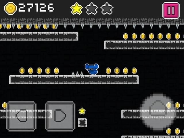 Mouse Ninja screenshot 5