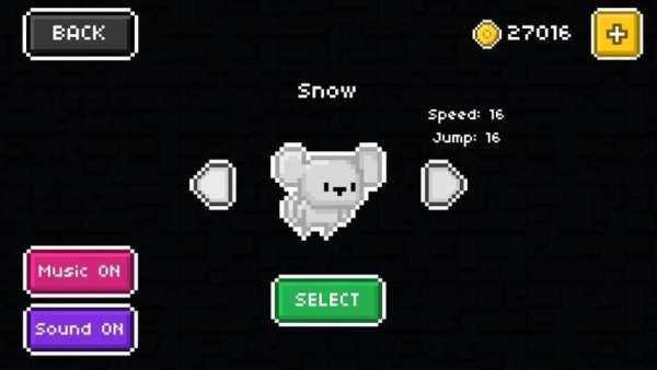 Mouse Ninja screenshot 10