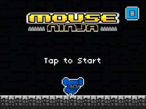 Mouse Ninja screenshot 8