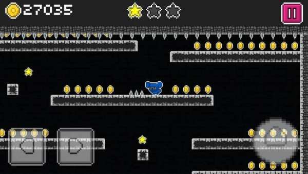 Mouse Ninja screenshot 14