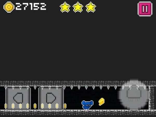 Mouse Ninja screenshot 4