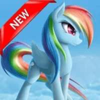 Rainbow Dash Wallpapers Art