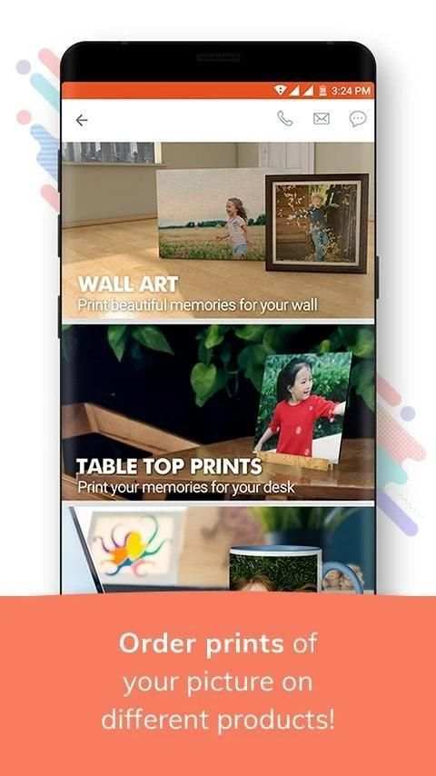 Vistoso - Art Photo Filters screenshot 2